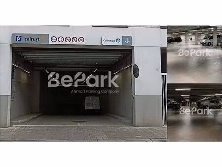 parking à louer à anvers (vbd73173)