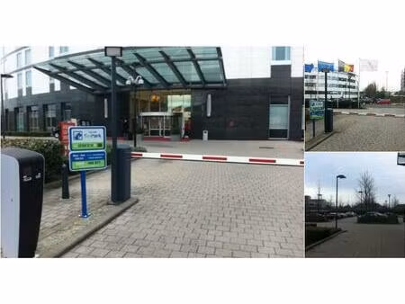 parking à louer à zaventem (vbd73551)