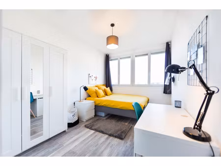 location maison 1 pièce 10m²