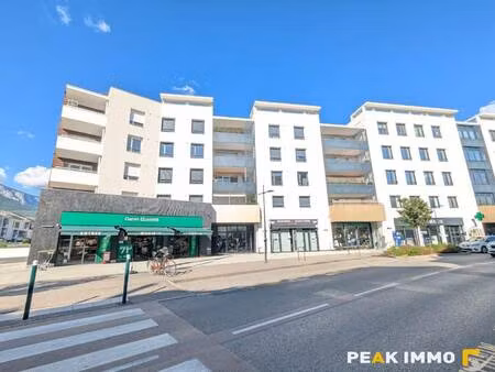 peak immobilier rumilly