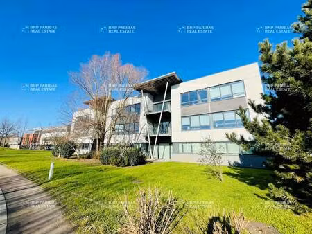 espace bureau à louer