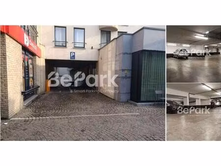 parking à louer à alost (vbd73189)