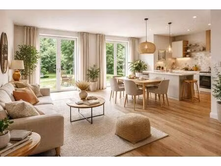 maison à vendre - neuf