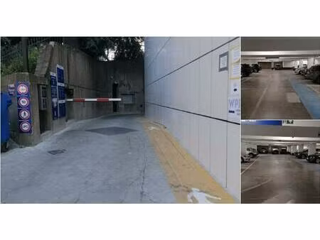 parking à louer à saint-josse-ten-noode (vbd73266)