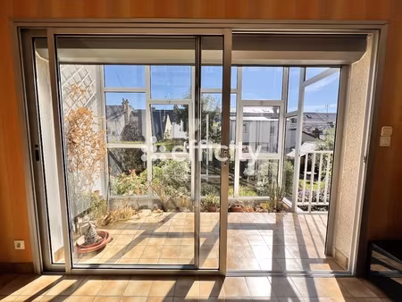 maison 6 pièces - 132 m²