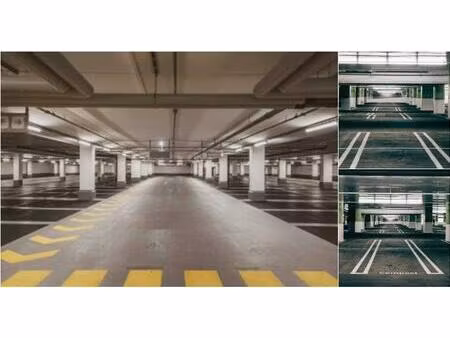 parking à louer à anderlecht (vbd73213)