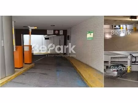 parking à louer à etterbeek (vbd73203)