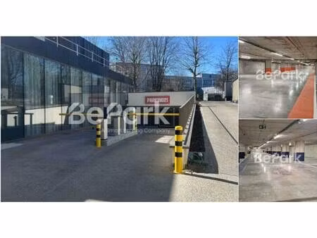 parking à louer à zaventem (vbd73199)