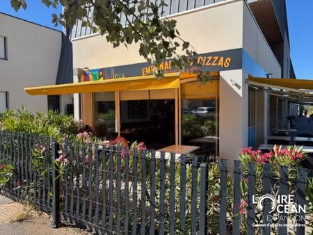 location local commercial 100m² le croisic 44490