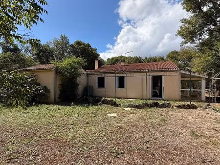 maison 4 pièce(s) 98 m2