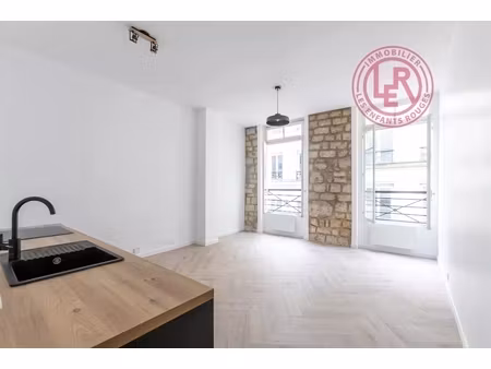 annonce appartement à vendre