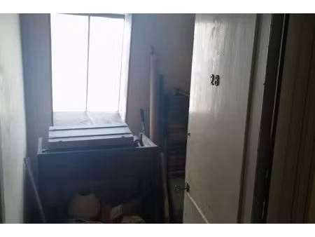 annonce appartement à vendre