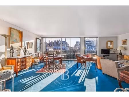 annonce appartement à vendre