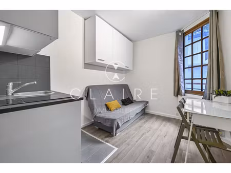 annonce appartement à vendre