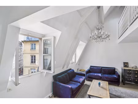 annonce appartement à vendre