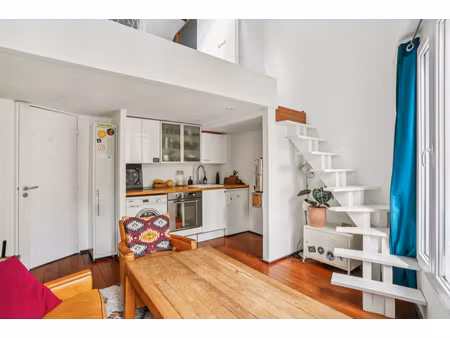 annonce appartement à vendre