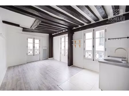 annonce appartement à vendre