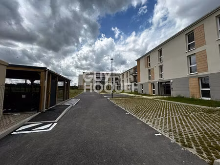 appartement othis 3 pièce(s) 60.2m2