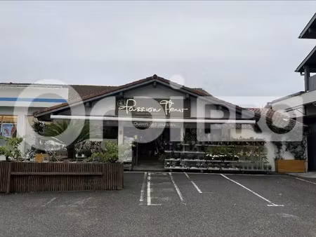 local commercial a ceder