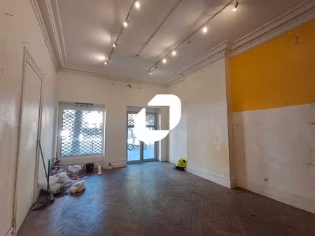 location commerce bordeaux 33000