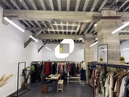 location commerce bordeaux 33000