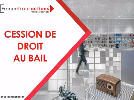 local commercial a ceder