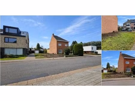 terrain à bâtir à vendre à moestuinstraat 11 malines (rbv03462)