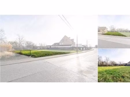 terrain à vendre à sint-annastraat 212 hamme (rbv03286)