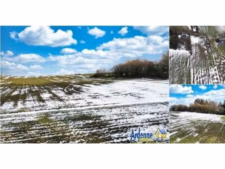 terrain à vendre à rue de wibrin nadrin (vbd72865)