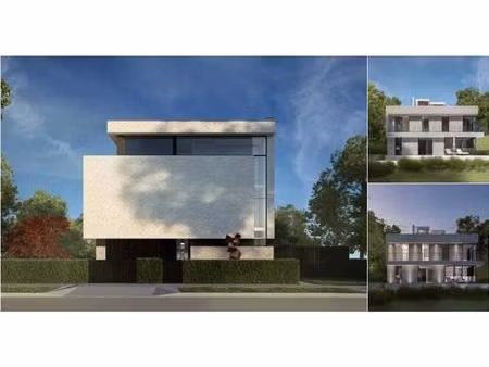 terrain à lotir à vendre de 1700 m² à uccle (vbd73564)