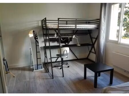 location appartement 2 pièces 30 m² à grenoble (38000)