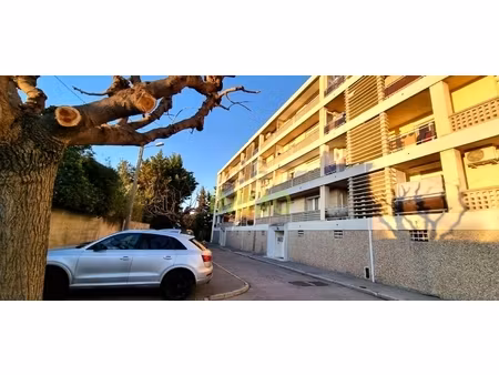 appartement 4 pièces