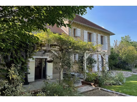 annonce maison à vendre
