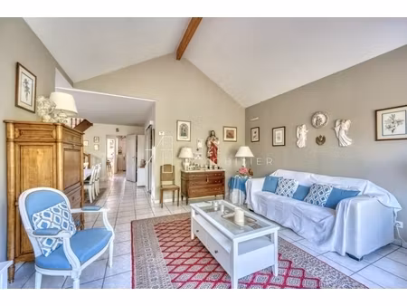 annonce maison à vendre