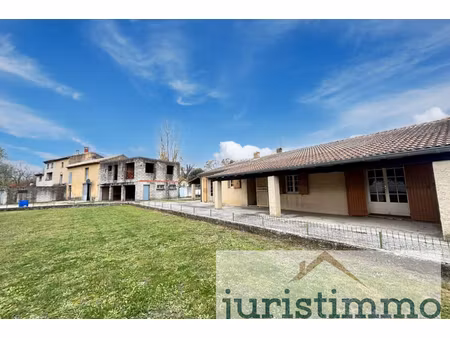 annonce maison à vendre