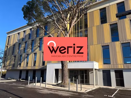 bureaux neufs à vendre