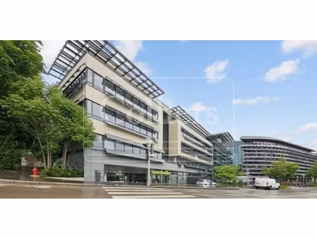 vente bureau lyon 69009