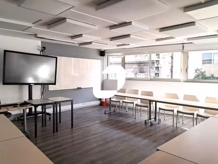 vente bureau bordeaux 33000