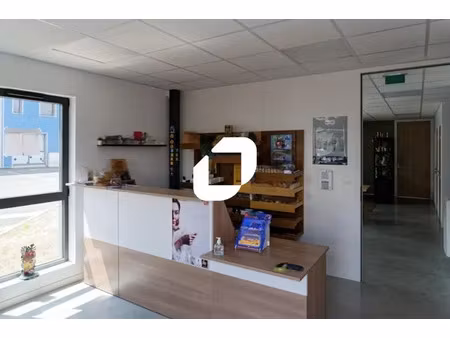 a vendre  bureaux proche atlantis