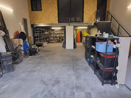 vente commerce 80 m² saint-geours-de-maremne (40230)