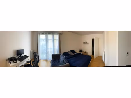 vente appartement 1 pièce 35 m² à buc (78530)  209 000 €