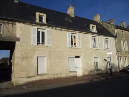 location appartement 2 pièces 31 m² à bretteville-l'orgueilleuse (14740)  459 €