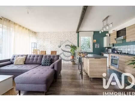 en vente appartement 85 m² – 157 000 € |laneuveville-devant-nancy