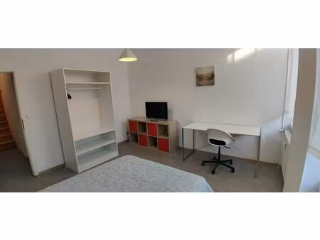 à louer chambre 13 m² – 850 € |esch-sur-alzette