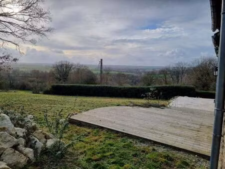 vente maison à averton (53700) : à vendre / 92m² averton