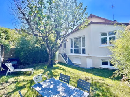 vente maison 8 pièces 171 m² à verrieres-le-buisson (91370)  750 000 €