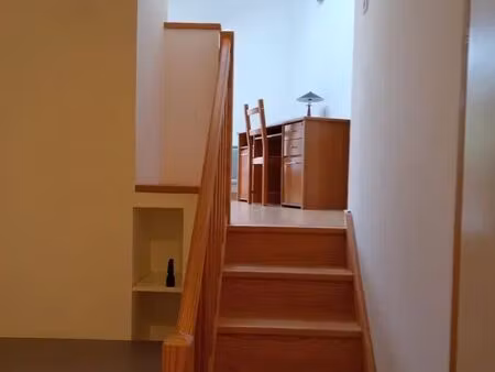 location appartement 1 pièce 28 m² à nantes (44000)