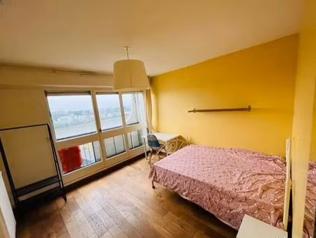 location appartement 1 pièce 69 m² à nantes (44000)