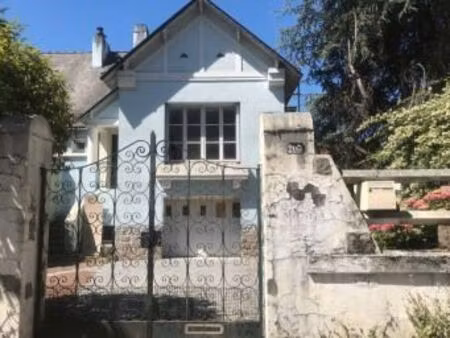 location appartement 5 pièces 163 m² à nantes (44000)