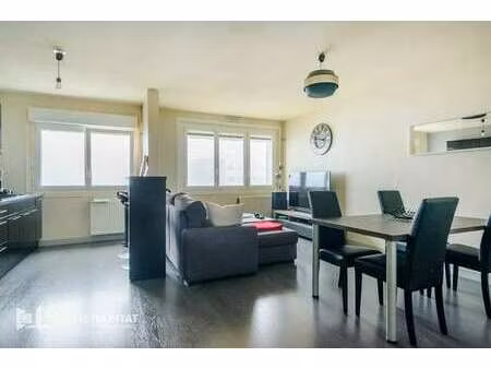 vente appartement 2 pièces à nantes (44000) : à vendre 2 pièces / 49m² nantes